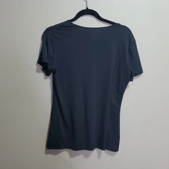 32° Cool Black Women's Top Size Large - Picture 5 of 5